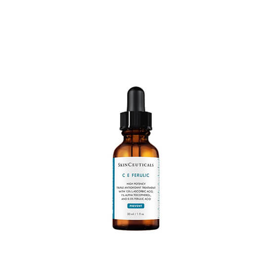 C E FERULIC® 