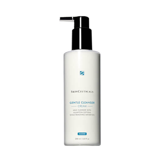 Gentle Cleanser (yeni)
