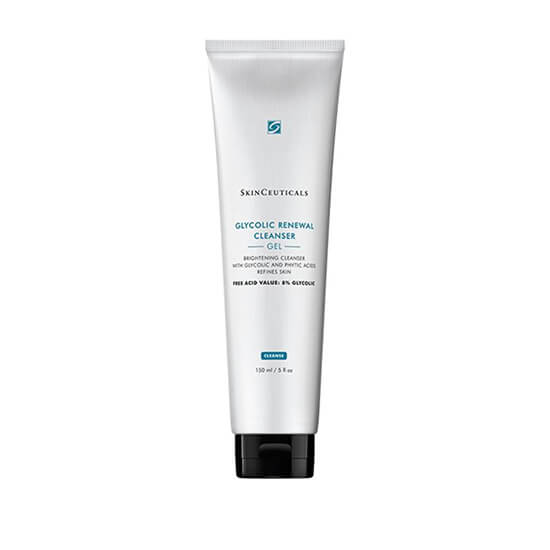 GLYCOLIC RENEWAL CLEANSER (YENİ)
