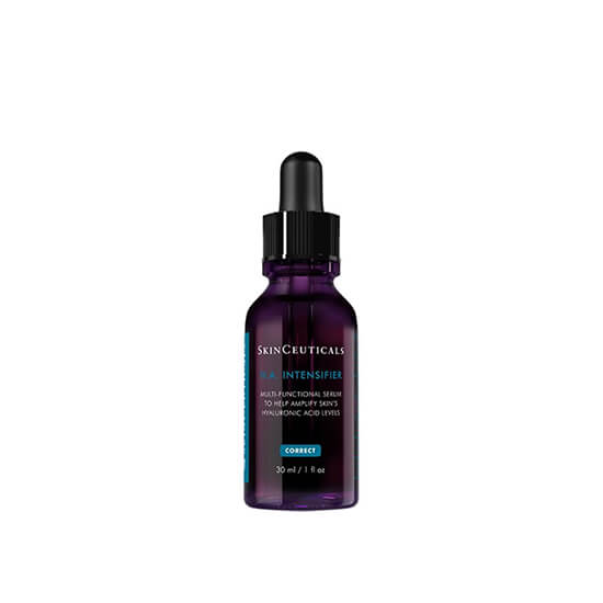 H.A. INTENSIFIER