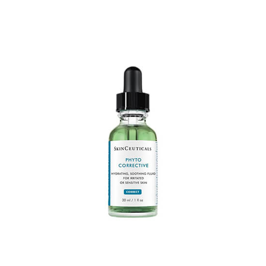 PHYTO CORRECTIVE