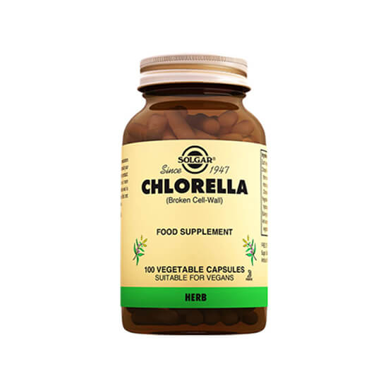 Chlorella