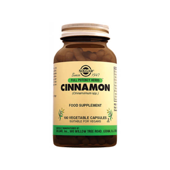 Cinnamon