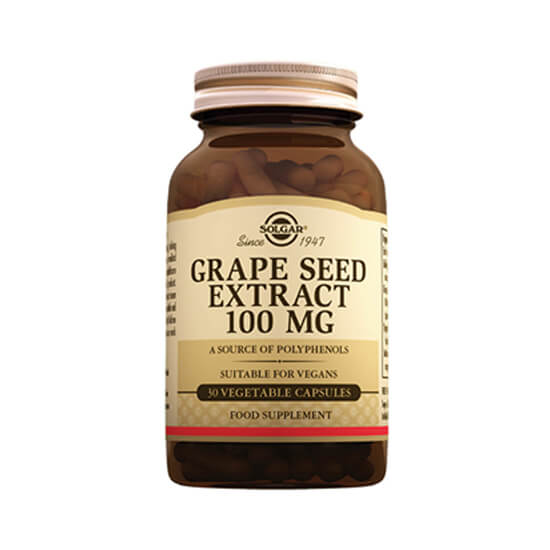 Grape Seed Extract