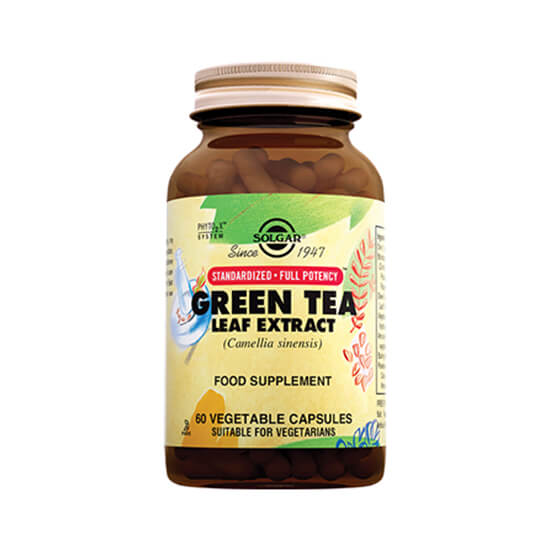 Green Tea Leaf Extract