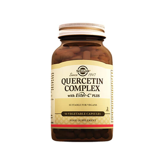 Quercetin Complex