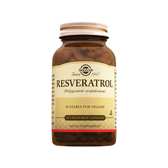 Resveratrol