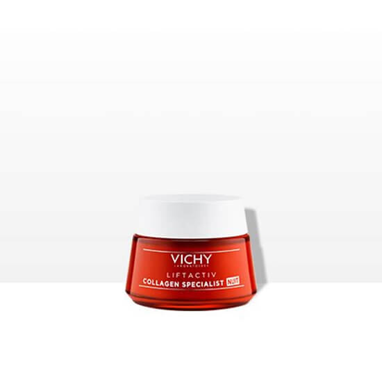 LIFTACTIV SPECIALIST COLLAGEN SPECIALIST NIGHT