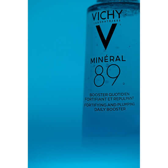 Mineral 89 Nemlendirici Serum 50 ml