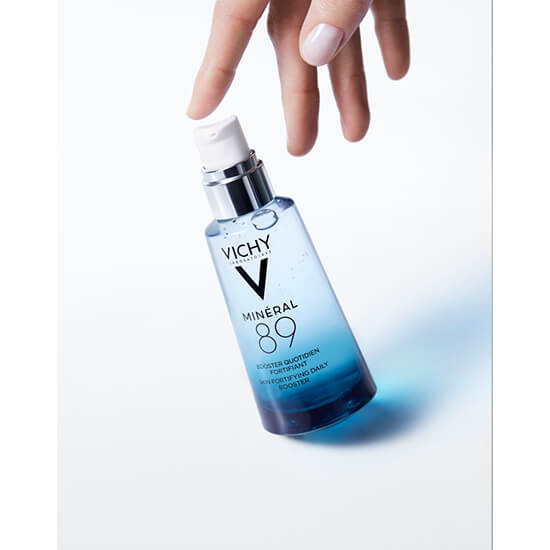 Mineral 89 Nemlendirici Serum 50 ml