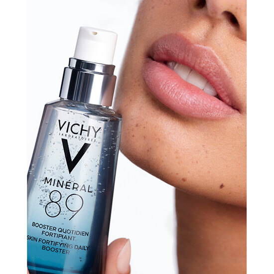 Mineral 89 Nemlendirici Serum 50 ml