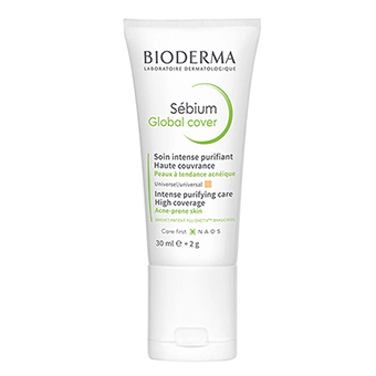 Bioderma Sebium Global Cover 30ml