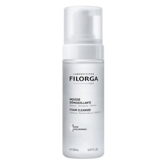 Filorga Mousse Demaquillant Göz ve Yüz Temizleme 150ml