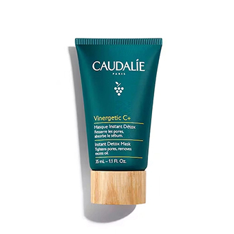 Caudalie Vinergetic C+ Instant Detox Mask 35 ml