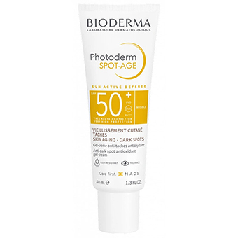 Bioderma Photoderm SPF50+ Spot Age 40 ml