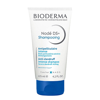 Bioderma Node DS Shampoo 125ml