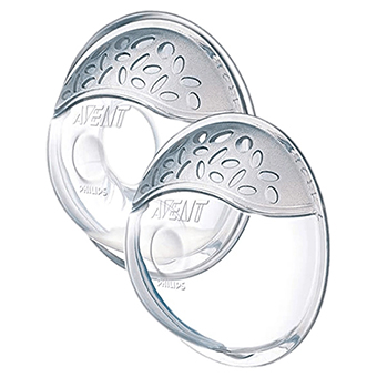 Avent Göğüs Kalkanı 2 Adet