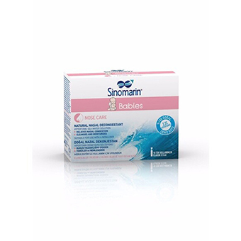 Sinomarin Babies Flakon