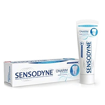 Sensodyne Onarım Sağlayan Diş macunu 75 ml