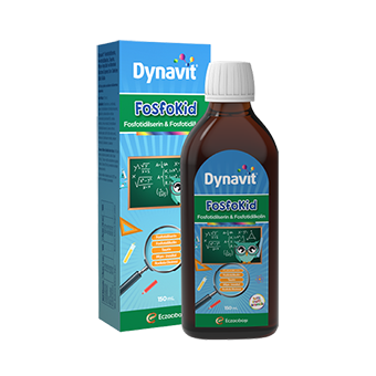 Dynavit Fosfokid 150 mL