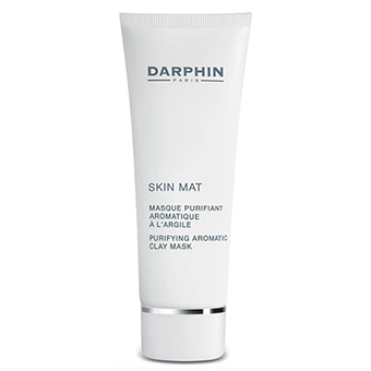 Darphin Skin Mat Purifying Aromatic Clay Mask 75ml