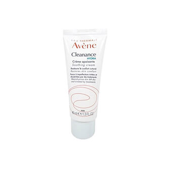 Avene Cleanance Hydra Cream 40 ml