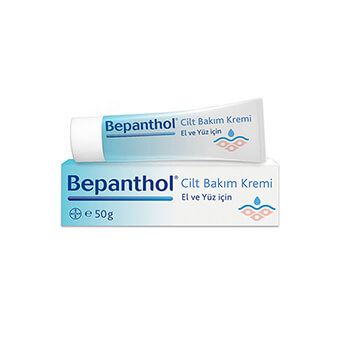 Bepanthol® Cilt Bakım Kremi 50 g