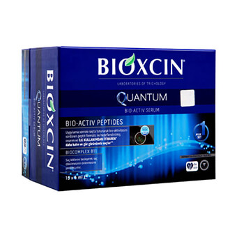 Bioxcin Quantum Serum 15 x 6 ml
