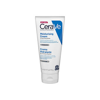 CeraVe Nemlendirici Krem 177 ml