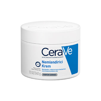CeraVe Nemlendirici Krem 340 g