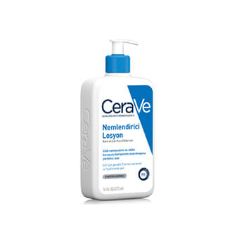 CeraVe Nemlendirici Losyon 473 ml