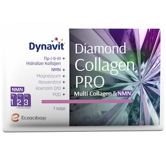 Dynavit Diamond Collagen PRO Multi Collagen