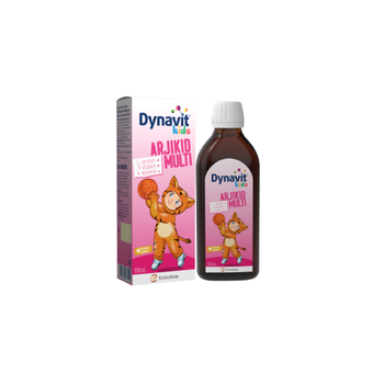 Dynavit Arjikid Multi 150 ml