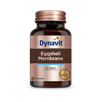 Dynavit Eggshell Membrane 30 Tablet