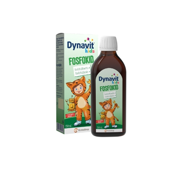 Dynavit Fosfokid 150 mL