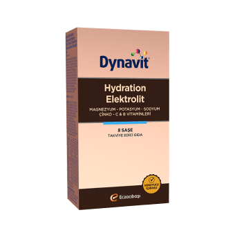 Dynavit® Hydration Elektrolit