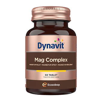 Dynavit® Mag Complex
