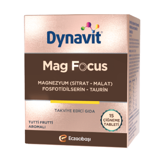 Dynavit® Mag Focus