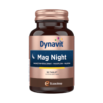Dynavit® Mag Night