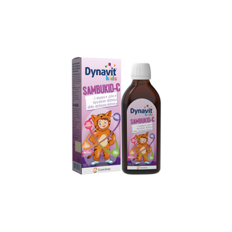 Dynavit SambuKid-C 150 ml