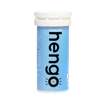 Hengo Adyabloom Salisin ve Glutamin İçeren Takviye Edici Gıda (Efervesan Tablet)