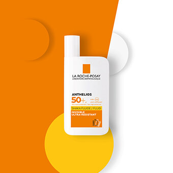 La Roche-Posay Hydra HA Riche 50 ml