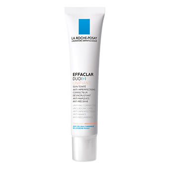 La Roche-Posay Effaclar Duo (+) Unifiant Bakım Kremi Orta Ton 40 ml