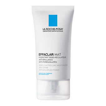 La Roche-Posay Effaclar Mat Parlama Karşıtı Nemlendirici 40 ml