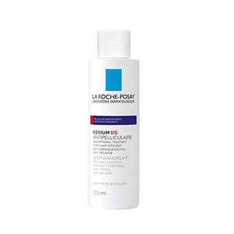 La Roche-Posay Kerium DS Kepek Karşıtı Şampuan 125 ml