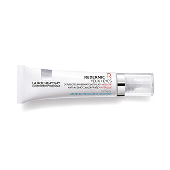 La Roche-Posay Redermic R Yeux  Göz Çevresi Bakım Kremi 15 ml