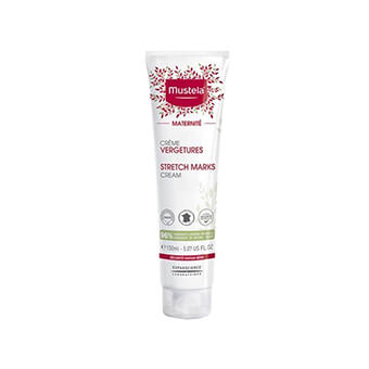 Mustela Çatlak Öncesi Krem 150 ml