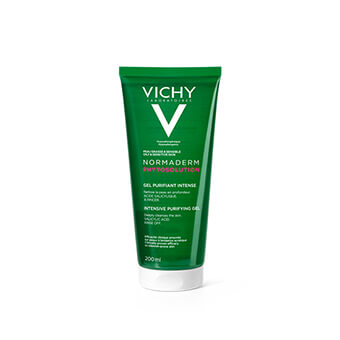 Normaderm Phytosolution Arindici Yüz Temizleme Jeli 200 ml