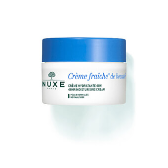 Nuxe Crème fraîche® de beauté nemlendirici krem 50 ml