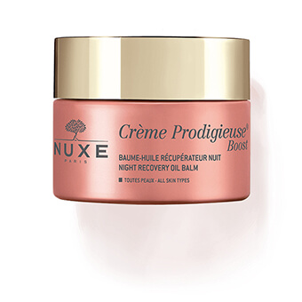Nuxe Crème Prodigieuse® Boost İyileştirici Cilt Bakım Gece Balsamı 50 ml